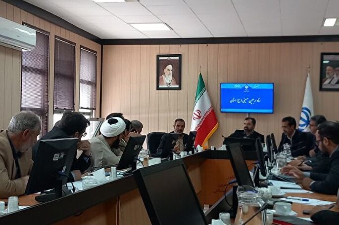 کارهای اربعین را به عنوان یک تکلیف فردی و اجتماعی انجام دهیم