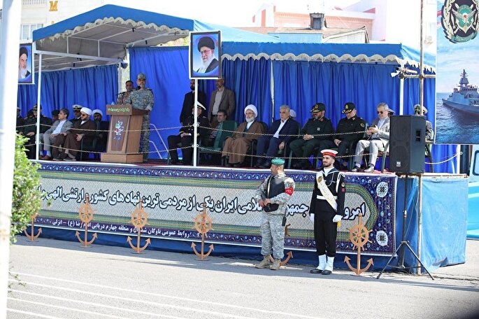 ارتقای سطح بازدارندگی نظام مهم‌ترین دستاورد عملیات وعده صادق است