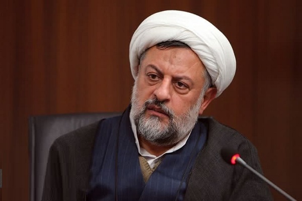 حجتالله فتحی، عضو هیأت علمی گروه فقه وحقوق پژوهشگاه فرهنگ واندیشه حجتالله فتحی، عضو هیأت علمی گروه فقه وحقوق پژوهشگاه فرهنگ واندیشه