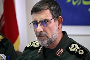 پیام فرمانده نیروی دریایی سپاه برای یادواره بزرگداشت شهیدان رئیسی