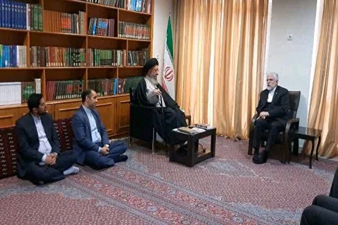 مروری بر اقدامات دولت در مسیر پیشرفت گلستان