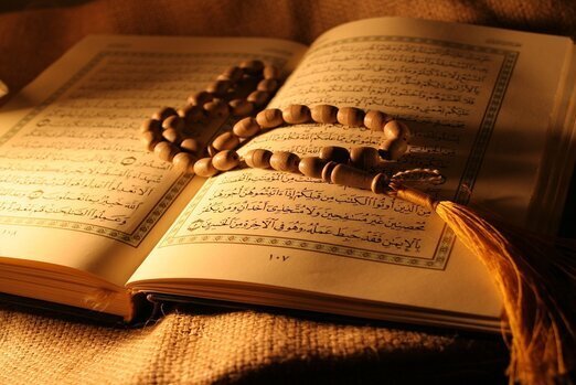 تجربه خواب حضرت یوسف(ع)