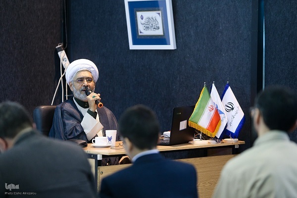 برگزاری نشست «شناخت زوایای روحی کودک» در بخش دانشگاهی نمایشگاه قرآن