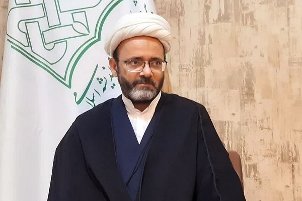 محمدحسین پورامینی، مدیر حلقه نظام پردازی اسلامی پژوهشگاه فرهنگ و اندیشه اسلامی