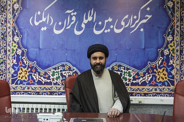 حجت الاسلام میریان