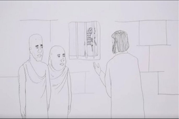 پویانمایی | تأثیرات روانی توحید