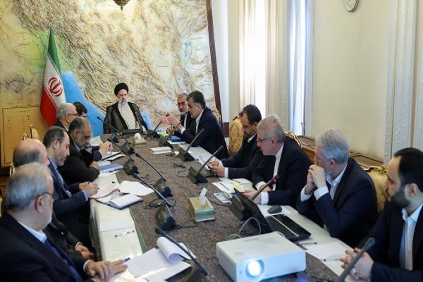 تیم اقتصادی دولت تیم اقتصادی دولت