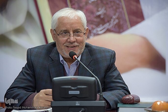 صوت | هستی و دوام آن، به اراده و مشیت الهی وابسته است