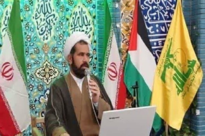 تدوام بخشی حال معنوی به انسان برمی‌گردد 

 