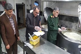 آغاز پویش «خانه دوست کجاست» در ایلام