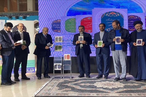 اندیشمند مسیحی: اهل بیت(ع) چراغ هدایت برای همه انسانها در همه اعصار هستند اندیشمند مسیحی: اهل بیت(ع) چراغ هدایت برای همه انسانها در همه اعصار هستند