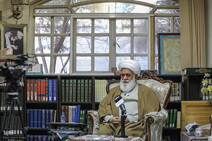 فیلم | مراقب آبروی افراد باشید