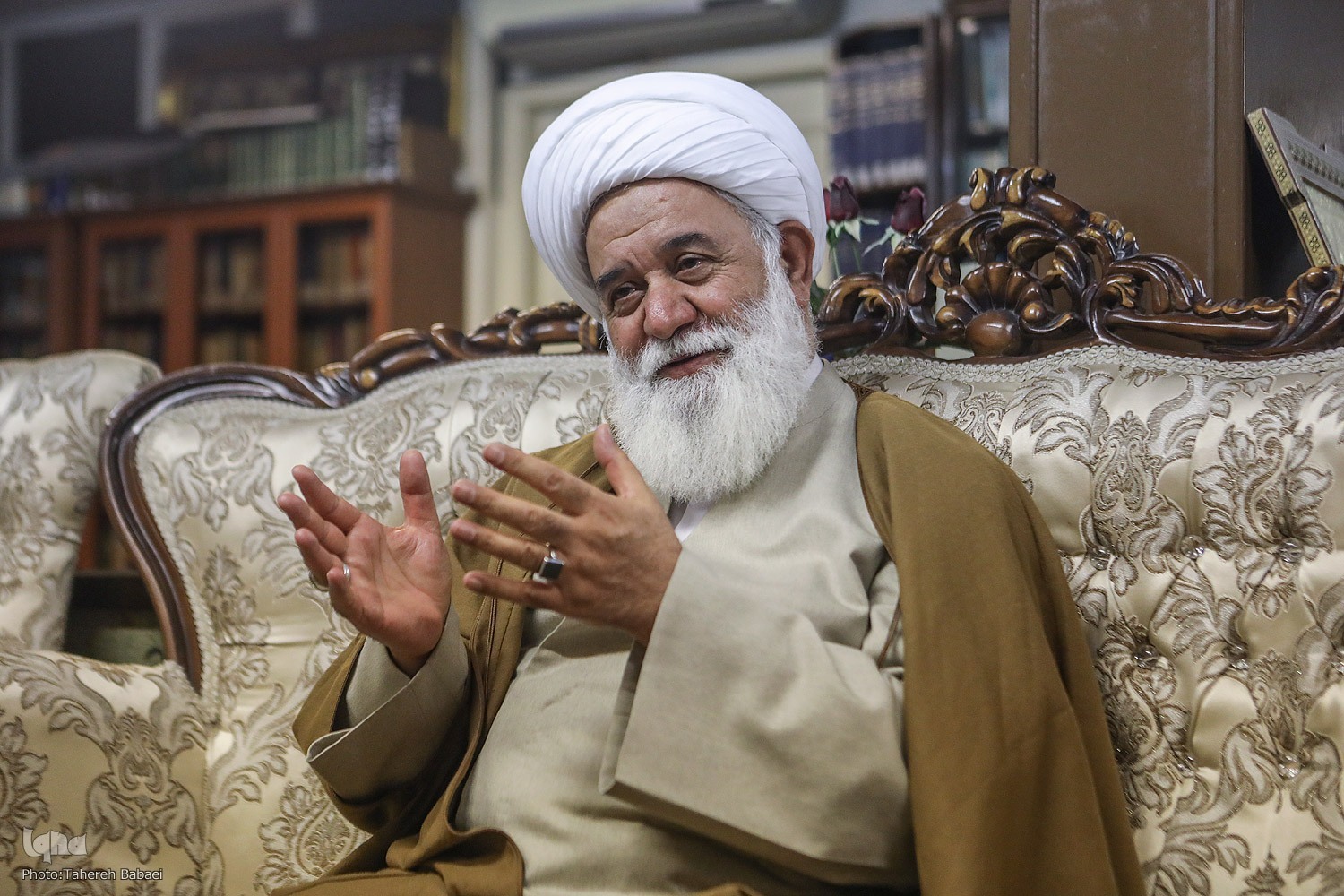 فیلم | مراقب آبروی افراد باشید