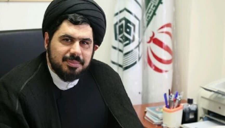 حجت‌الاسلام موسوی متقی