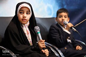 عکس | اجتماع شرکت‌کنندگان پویش 
«مسطورا» در اهواز