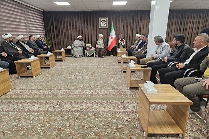 ۶۴ هزار کردستانی در مسابقه پیامکی «زندگی با آیه‌ها» شرکت کردند