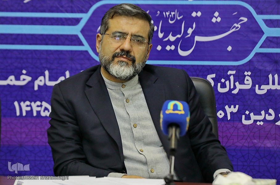 ضرورت متنوع‌سازی فعالیت‌های قرآنی برای استفاده عموم