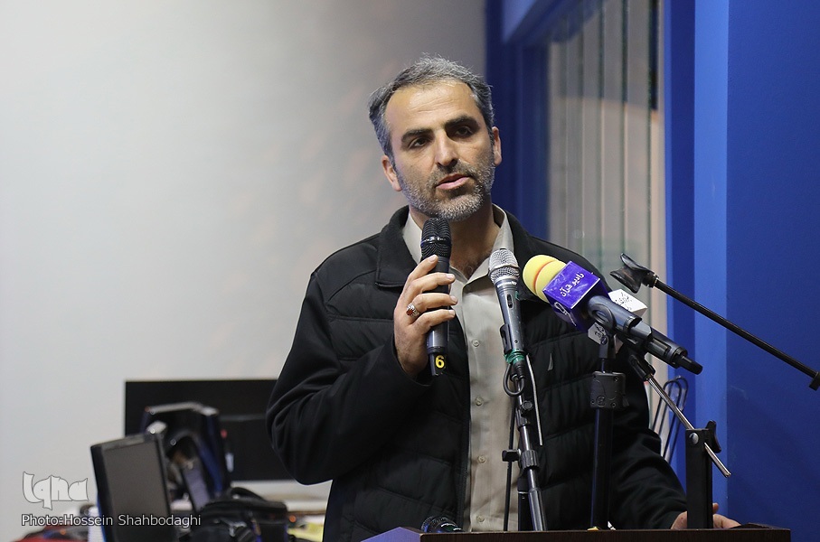 «ایکنا» از افتخارات ماست/ حمایت از تنها رسانه قرآنی کشور از واجبات است «ایکنا» از افتخارات ماست/ حمایت از تنها رسانه قرآنی کشور از واجبات است