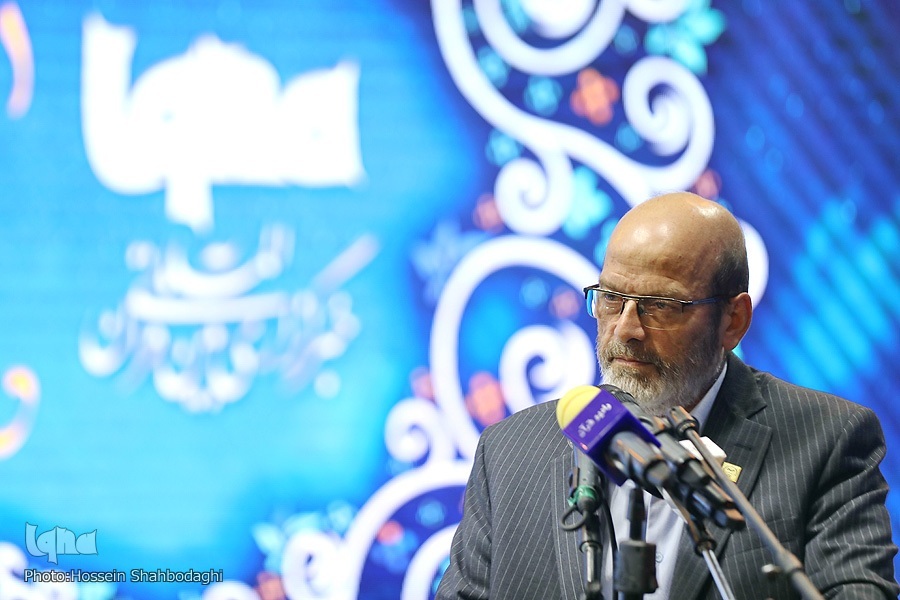 «ایکنا» از افتخارات ماست/ حمایت از تنها رسانه قرآنی کشور از واجبات است «ایکنا» از افتخارات ماست/ حمایت از تنها رسانه قرآنی کشور از واجبات است