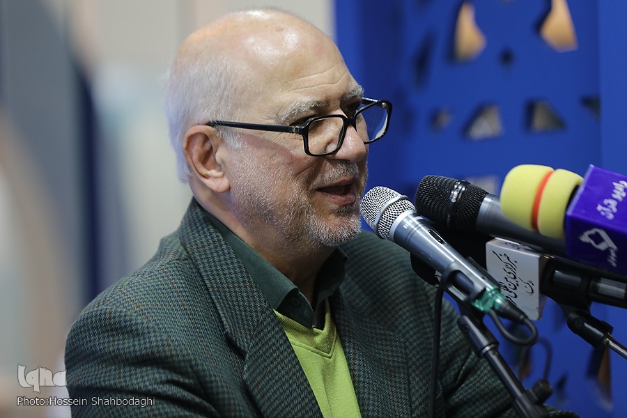 «ایکنا» از افتخارات ماست/ حمایت از تنها رسانه قرآنی کشور از واجبات است «ایکنا» از افتخارات ماست/ حمایت از تنها رسانه قرآنی کشور از واجبات است