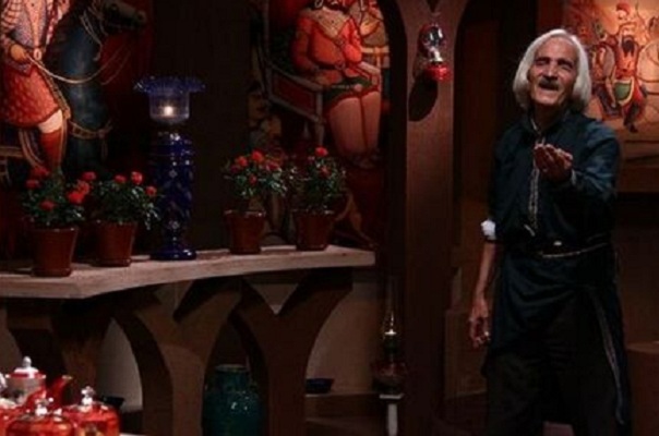 11 فروردین/////  «حیدری‌خوانی»؛ سوگ ایرانیان به گاه ضربت‌خودن مولای متقیان