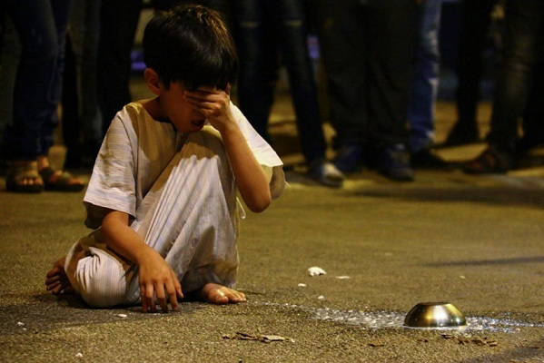 13 فروردین///// «تعزیه»؛ استمرار آیین‌های سوگ ایرانیان از فرزند تا پدر