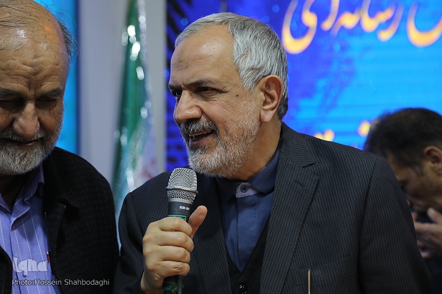 «ایکنا» از افتخارات ماست/ حمایت از تنها رسانه قرآنی کشور از واجبات است «ایکنا» از افتخارات ماست/ حمایت از تنها رسانه قرآنی کشور از واجبات است