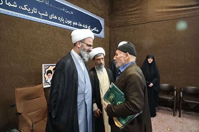 فهم و درک قرآن؛ مقدمه عمل به وجوه مختلف جامعه