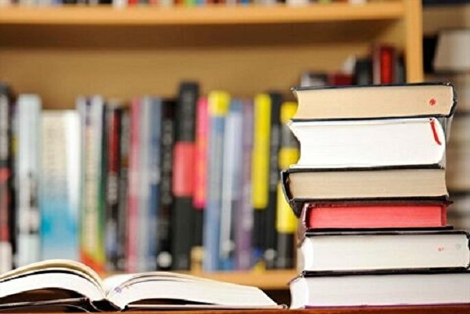 جهاد بانوی جوان ملایری در نشر دانایی