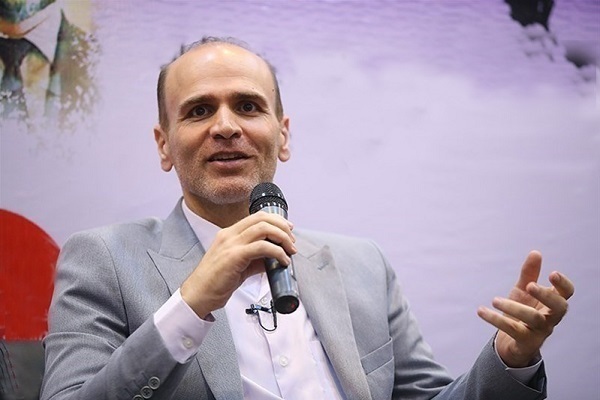 حسین آجرلو، مدیرگروه غرب آسیا و شمال آفریقای مؤسسه بینالمللی ابرار معاصر و کارشناس مسائل غرب آسیا حسین آجرلو، مدیرگروه غرب آسیا و شمال آفریقای مؤسسه بینالمللی ابرار معاصر و کارشناس مسائل غرب آسیا