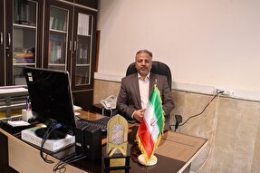 رقابت 6 تیم دانش‌آموزی البرز در مرحله استانی مسابقات تواشیح مدارس