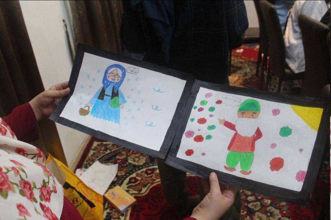 احیای سنت‌های ایرانی اسلامی یکی از مهم‌ترین محورهای حوزه فرهنگ است