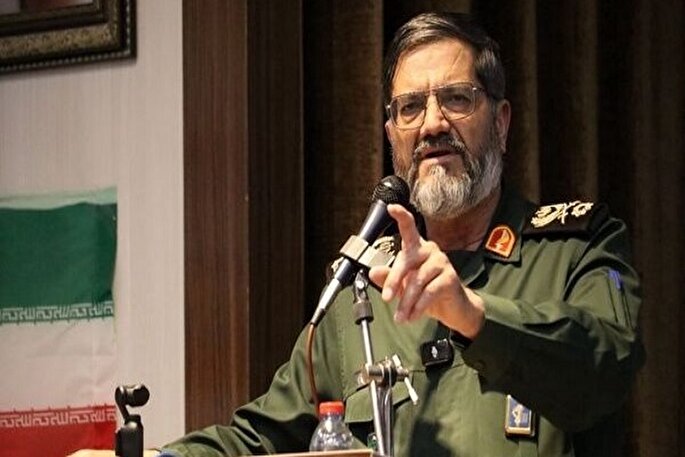 زنان در همه عرصه‌ها نقش محوری و اثرگذار دارند