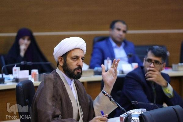 علیرضا میرجلیلی، رایزن فرهنگی کشورمان در برزیل علیرضا میرجلیلی، رایزن فرهنگی کشورمان در برزیل