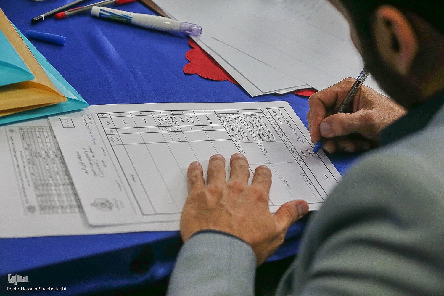 چگونه داوری مسابقات قرآن به عدالت نزدیک‌تر می‌شود