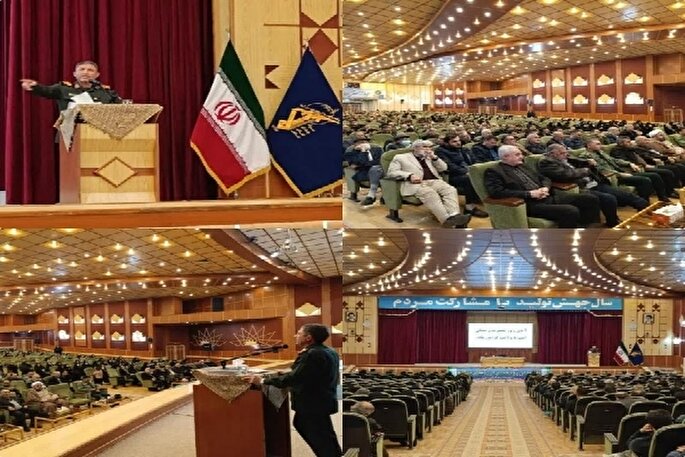 جهاد تبیین لازمه مقابله با دشمنان اسلام است