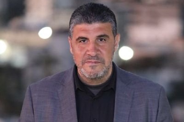 احمد عبدالرحمن، تحلیلگر مسائل سیاسی و نظامی اهل فلسطین