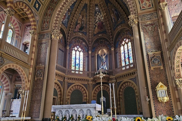 تکریم ادیان در آستانه سال نو میلادی در بانکوک تکریم ادیان در آستانه سال نو میلادی در بانکوک