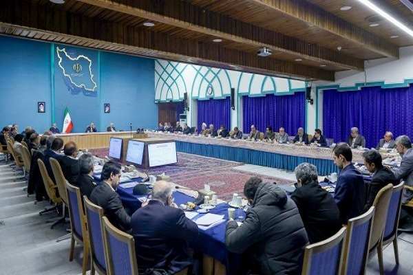 اهتمام دولت در مقابله با قاچاق ارز و میلیونها لیتر سوخت اهتمام دولت در مقابله با قاچاق ارز و میلیونها لیتر سوخت