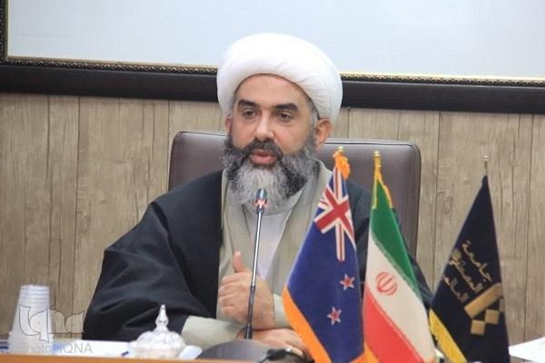 زیدالسلامی، از کارشناسان حوزه مطالعات استرالیا زیدالسلامی، از کارشناسان حوزه مطالعات استرالیا