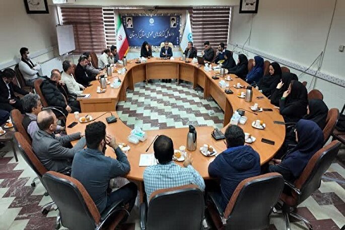 شهید سلیمانی الگویی برای انسان‌مداری در جهان معاصر بود