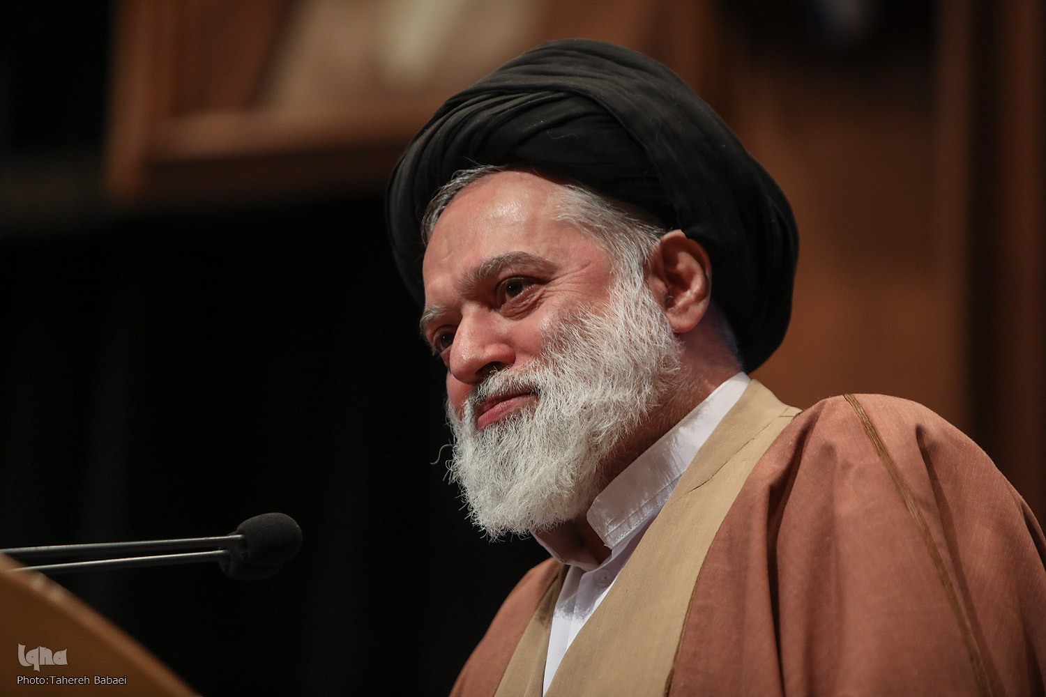 سید مصطفی خامنه ای