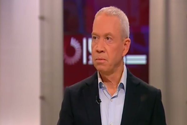 از تهدید وزیر جنگ رژیم صهیونیستی به حملات شدیدتر به غزه تا ادامه اعتراضات داخلی علیه نتانیاهو از تهدید وزیر جنگ رژیم صهیونیستی به حملات شدیدتر به غزه تا ادامه اعتراضات داخلی علیه نتانیاهو