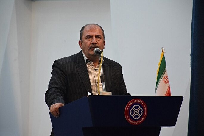 نشست علمی «مقاومت و تحولات منطقه» در کردستان برگزار شد