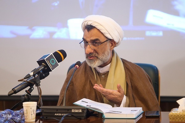 انتشار برای روز جمعه//// از پیچیدن عصر سردار دل‌ها در باغ ادب تا نگاه قرآنی حکمت ایرانی