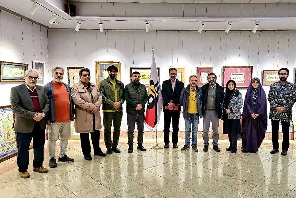 آماده انتشار برای روز جمعه/// از ادای دین هنرمندان به حاج قاسم تا خطر هجمه موسیقی به جوانان