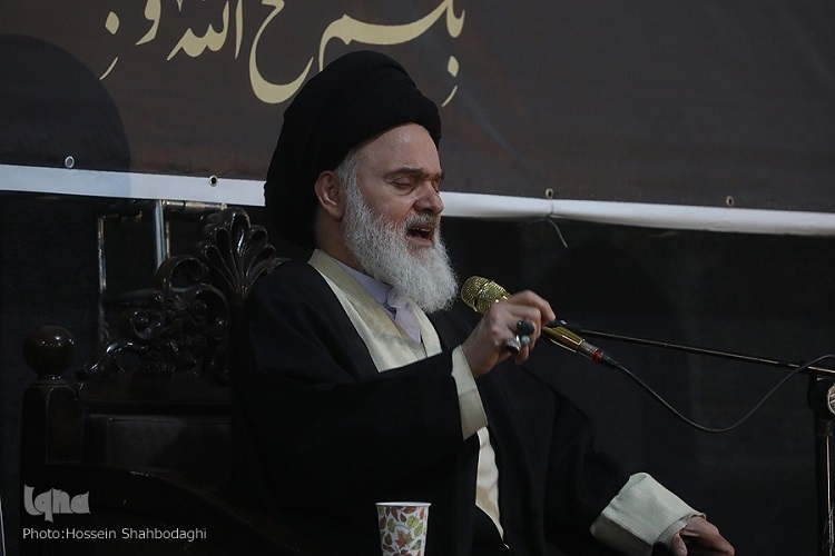 ارسال/ آیت‌الله صافی گلپایگانی شاگرد حقیقی امام هادی(ع) بود