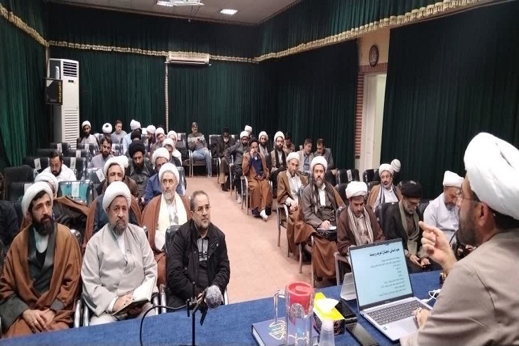 ارسال/ رشته قرآن‌پژوهی دیجیتال ایجاد شود