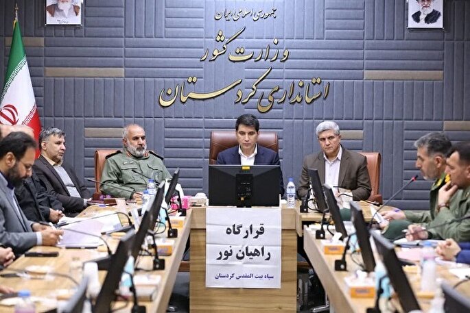 راهیان نور؛ بسترساز بازخوانی رشادت‌های رزمندگان دفاع مقدس