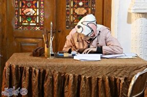 برگزاری جشنواره بین‌المللی خوشنویسی «جلوه» در قزوین